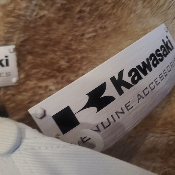 Baseball hats - Picture 2 of 2